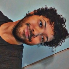 foto avatar