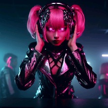 LadyVonTease