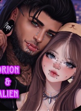 xAlien