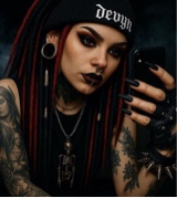 XDarksorceress666X