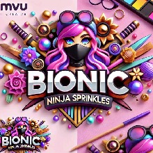 BionicNinjaSprinkles