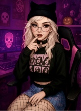 MorriganAllyster
