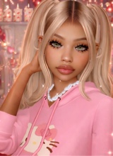 MercyBlack