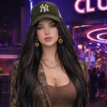AlanaFerrel