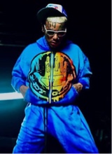 avatar picture