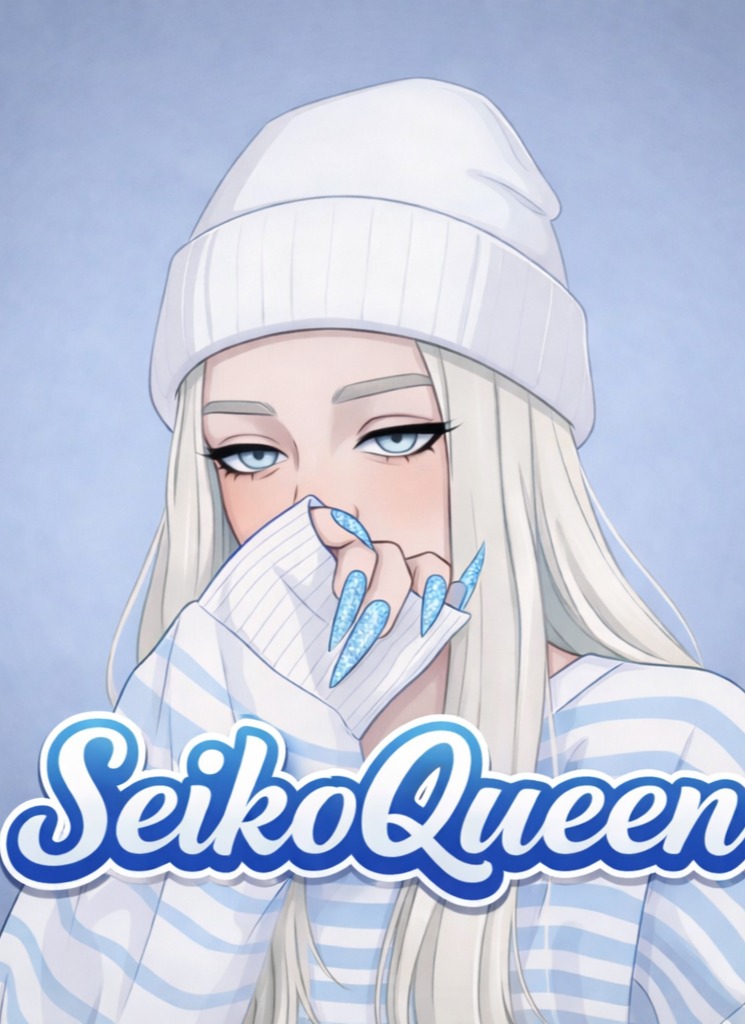 SeikoQueen