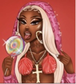 TeeDatGirl