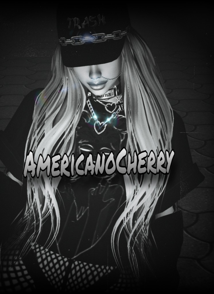 AmericanoCherry