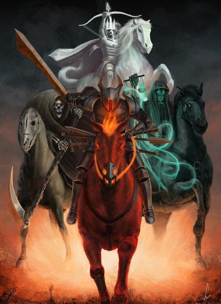 Canvas: ChaoticNightmare