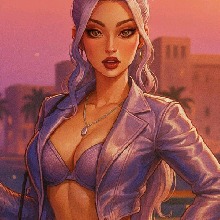 AudreyCalysea