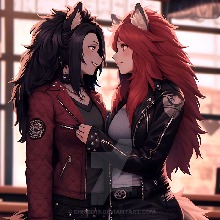 EmberBloodClaw