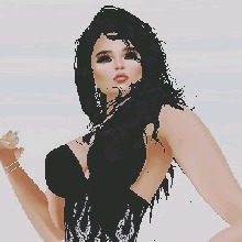 IsabelAiramThorne