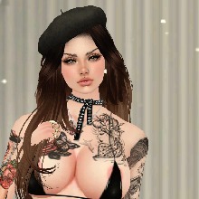 Natalydufrechou