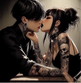 GothLxver