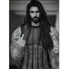 Avatar Bild