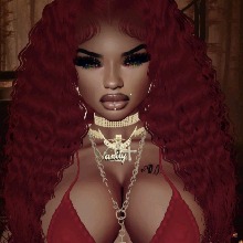 VanityXCross