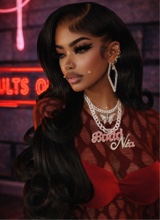 BaddNia