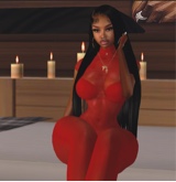 xXQveenNiqueexX
