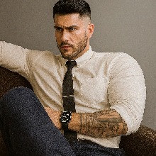 Scottsurtado