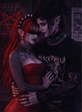 xXQueenBitchAngelXx