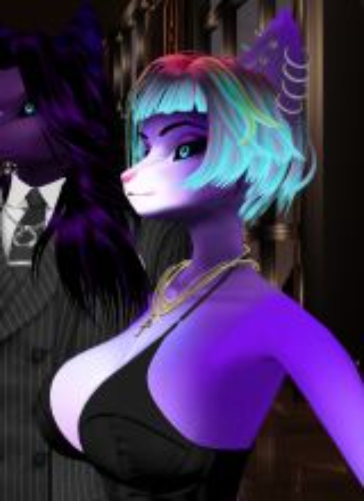 SynthiaDracowolf