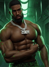 Zody
