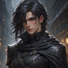 ArcanaNilus