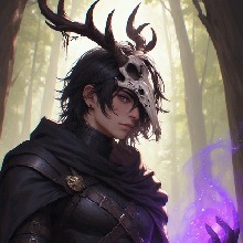 ArcanaNilus