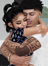 LuxxmereX