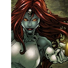 Avatar Bild