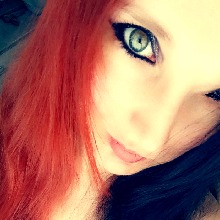 MrsH3llPrincess