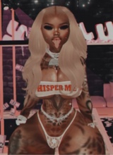 MissCoZiee