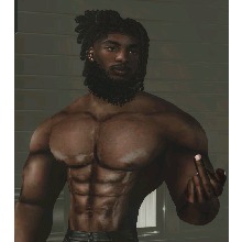 MarioADC