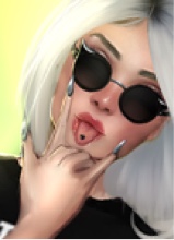 CandiGhoul
