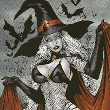 LadyDeath