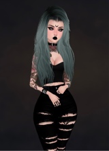 LilithFallen