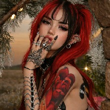 ThatTattedPixie