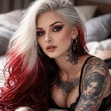 ThatTattedPixie