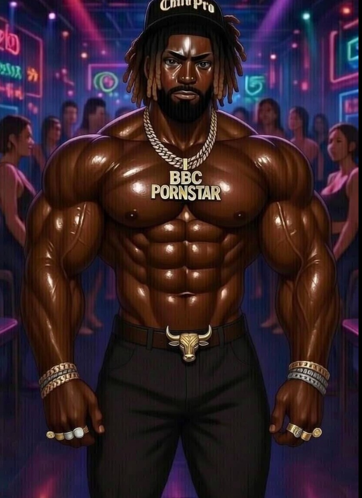 HotManX