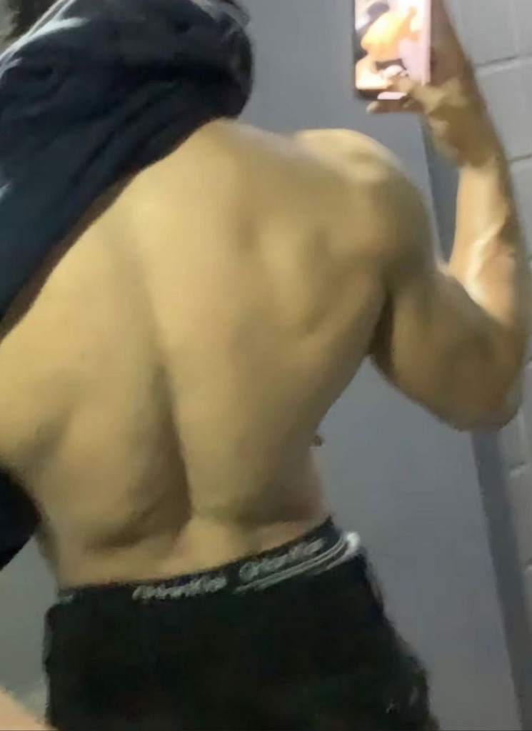 foto del avatar