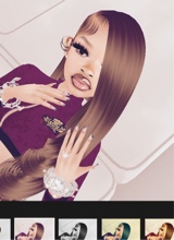 Thequeen2u