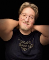 JaxHarrington