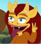 Evilprincess