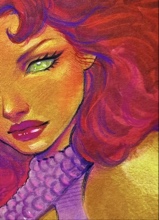 Starfire