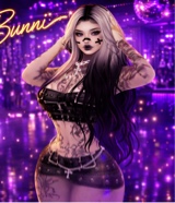 StunningPrincessa