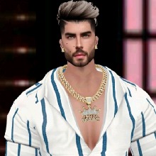 IxaacEvans