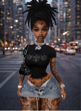 NONIxBADASS