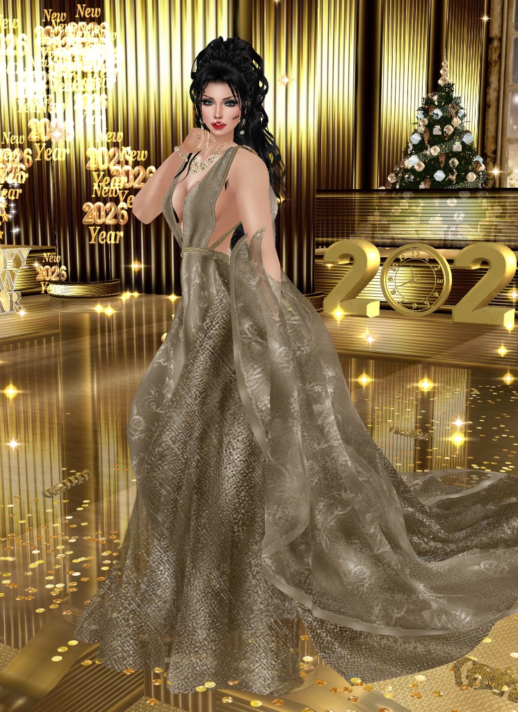 AlessandraReigns