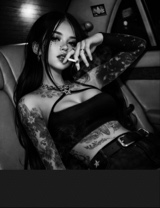 teenyterror