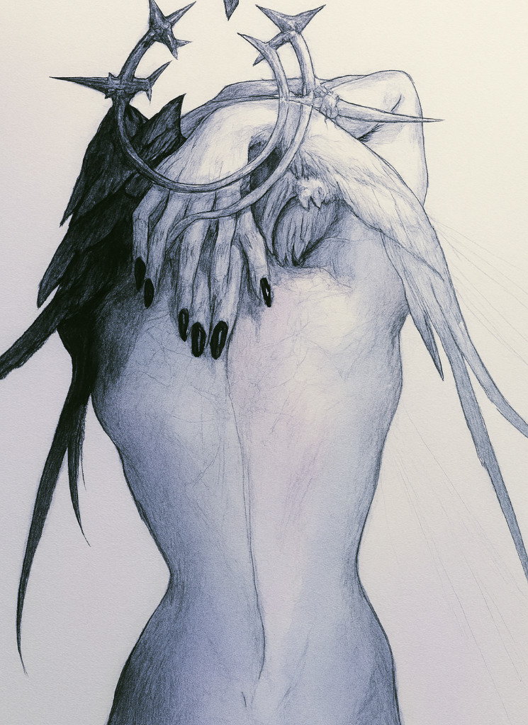 SublunarSpectre
